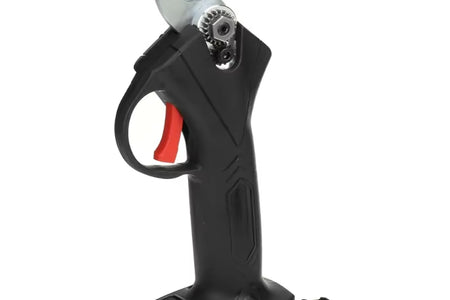 PowerPrune 21V Cordless Electric Pruner – Effortless Tree & Bonsai Branch Cutting Tool