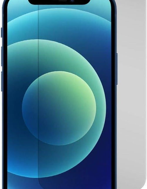 Load image into Gallery viewer, Tempered Glass Screen Protector, Fits Iphone 12 Mini, Best Impact and Scratch Protection, Easy Installation
